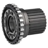 Shimano M8110/m8110-b Freehub Body 12s Freehub-kropp Shimano M8110/m8110-b Freehub Body 12s Freehub-kropp