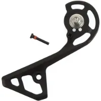 Shimano M8150-11 Burplatta Bakväxel Shimano M8150-11 Burplatta Bakväxel