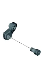 Shimano M9000 Bakväxel Drop Shimano M9000 Bakväxel Drop