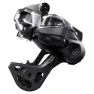 Shimano M9250 Xtr Di2 Rd-gs Sw-r Uppgraderingskit, Black, One Size