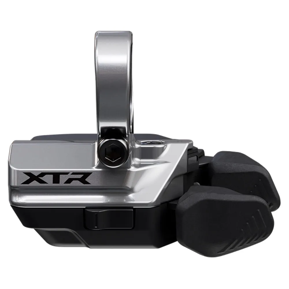 Shimano M9250 Xtr Di2 Rd-gs Sw-r Uppgraderingskit, Black, One Size Shimano M9250 Xtr Di2 Rd-gs Sw-r Uppgraderingskit, Black, One Size