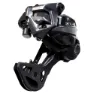 Shimano M9250 Xtr Di2 Rd-gs Sw-r Uppgraderingskit, Black, One Size