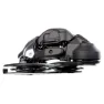 Shimano M9250 Xtr Di2 Rd-gs Sw-r Uppgraderingskit, Black, One Size