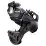 Shimano M9250 Xtr Di2 Rd-gs Sw-r Uppgraderingskit, Black, One Size