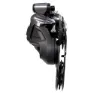Shimano M9250 Xtr Di2 Rd-gs Sw-r Uppgraderingskit, Black, One Size