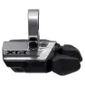 Shimano M9250 Xtr Di2 Rd-gs Sw-r Uppgraderingskit, Black, One Size