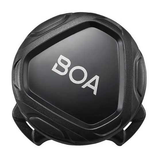 Shimano Me501 Boa L6 Höger Stängning, Black Shimano Me501 Boa L6 Höger Stängning, Black