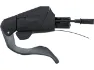 Shimano Metrea Schalt-/Bremsgriff ST-U5060 2-/11-fach, Black, 2s