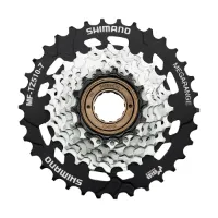 Shimano MF-TZ510 14-28T Frikrans
