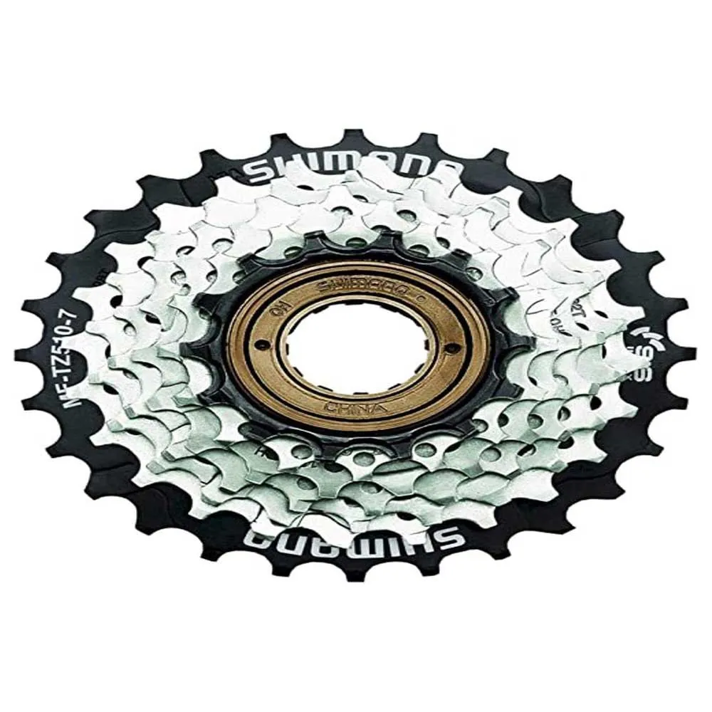 Shimano MF-TZ510 14-28T Frikrans