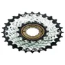 Shimano MF-TZ510 14-28T Frikrans
