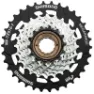 Shimano MF-TZ510 14-28T Frikrans