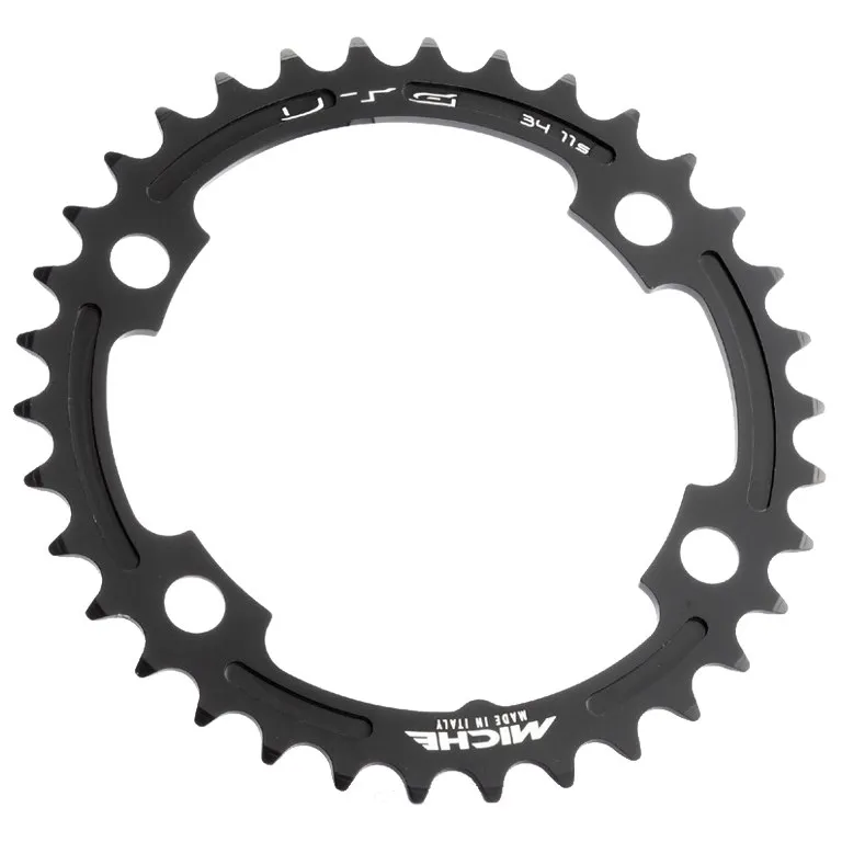 Shimano Miche Drev till Shimano 11-delat vevparti 39T, Svart Shimano Miche Drev till Shimano 11-delat vevparti 39T, Svart
