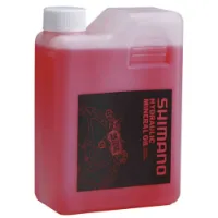 Shimano Mineral Olja 1l Shimano Mineral Olja 1l