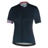 Shimano Mizuki Korta ärmar Cykeltröja