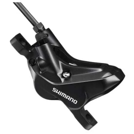 Shimano MT-420 Hydraulisk Bromsok, Black, One Size