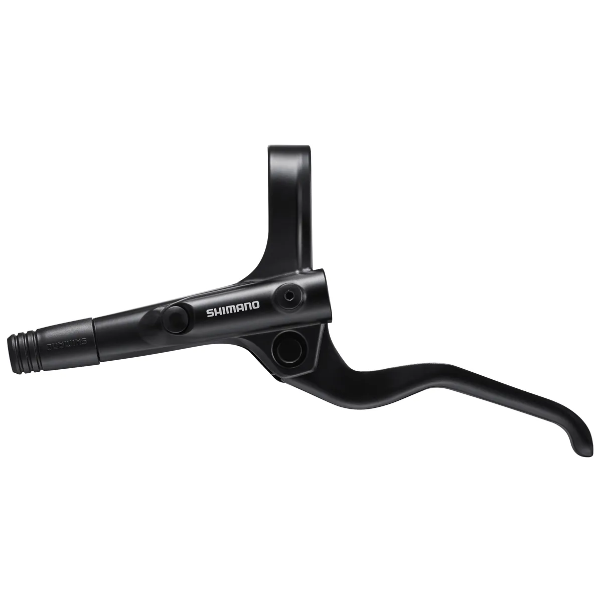 Shimano MT201 Bak Skivbromssatts Shimano MT201 Bak Skivbromssatts