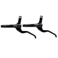 Shimano Mt201 Lever+ Bromsklossar Shimano Mt201 Lever+ Bromsklossar