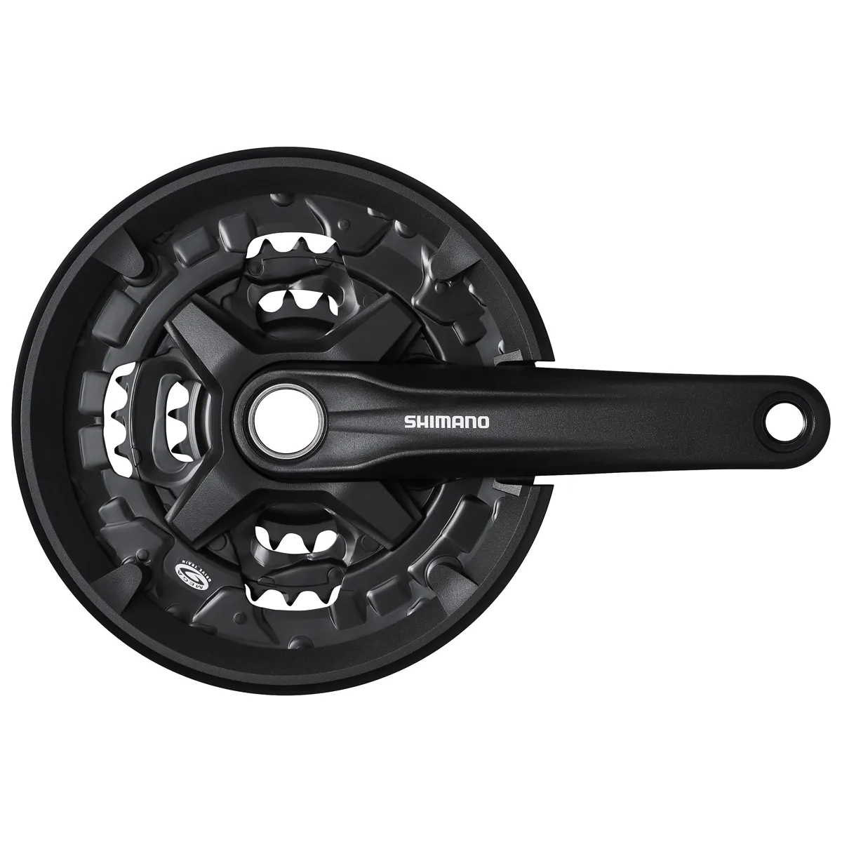 Shimano MT210 Vevparti Shimano MT210 Vevparti