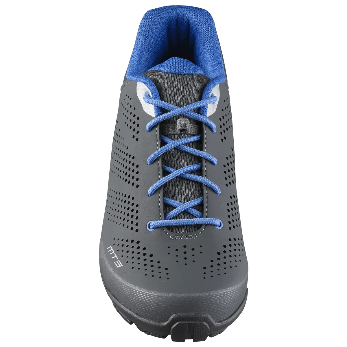 Shimano MT301 Dame Terrengsko, Grå