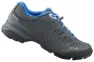 Shimano MT301 Dame Terrengsko, Grå