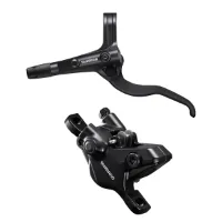 Shimano MT401 Bak Skivbromssats Shimano MT401 Bak Skivbromssats