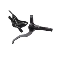 Shimano MT401 Bak Skivbromssats