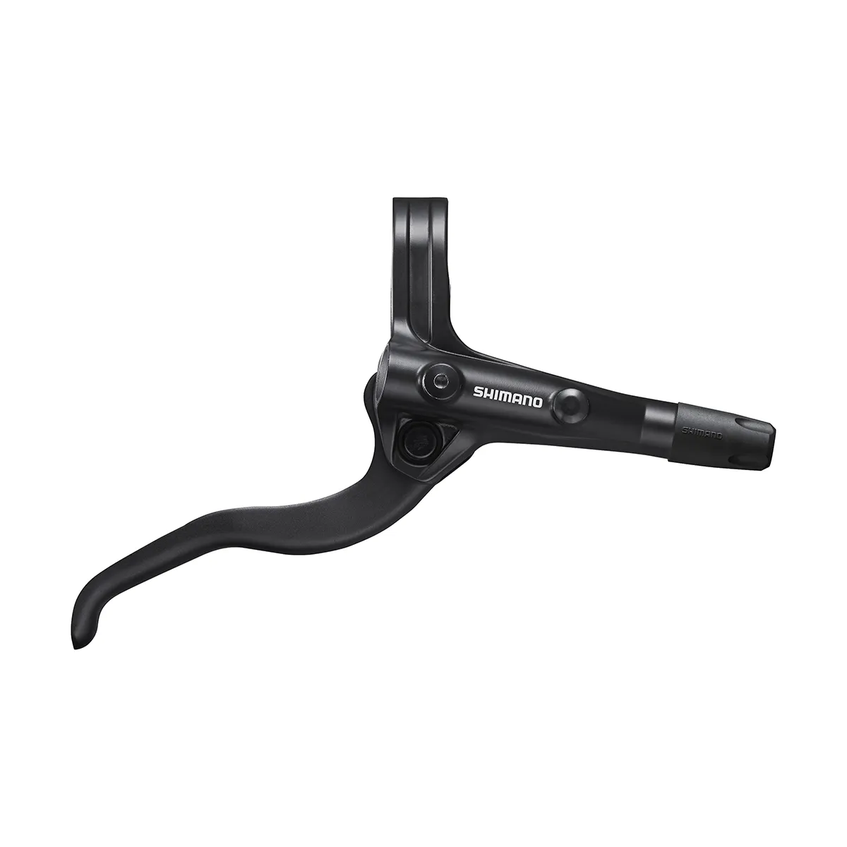 Shimano MT401 Vänster skivbromshandtag