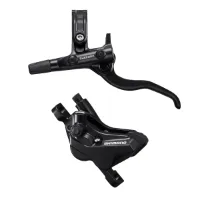 Shimano MT420 Bak Skivbromsset Shimano MT420 Bak Skivbromsset