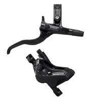 Shimano MT420 Bak Skivbromsset Shimano MT420 Bak Skivbromsset