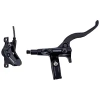 Shimano Mt420/m4100 Hydraulic Bakbroms Shimano Mt420/m4100 Hydraulic Bakbroms