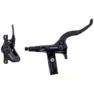 Shimano Mt420/m4100 Hydraulic Bakbroms, Black, One Size