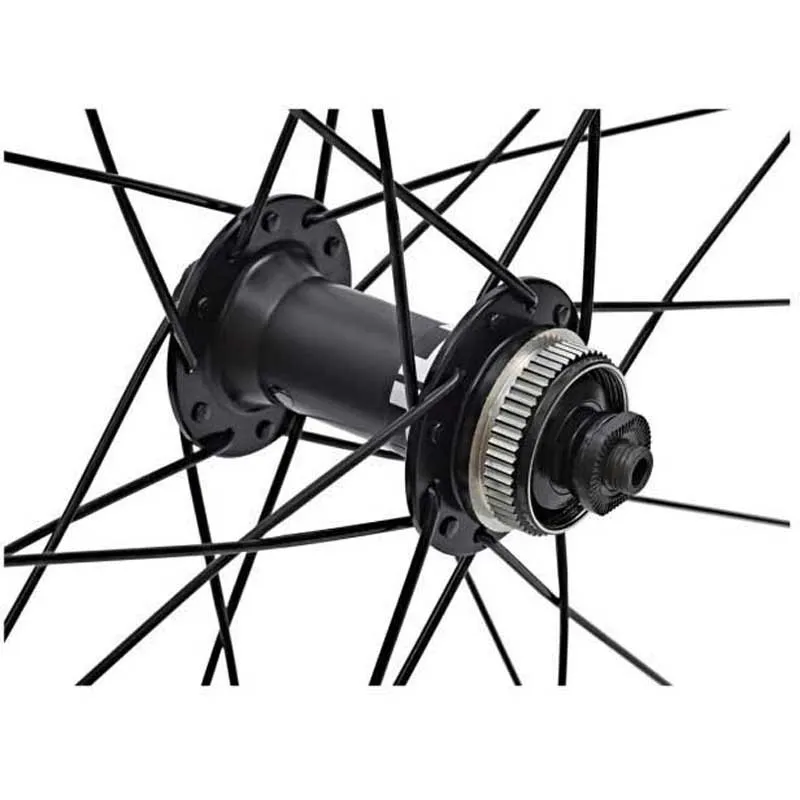 Shimano Mt500 27.5´´ Disc Mtb Framhjul Refurbished, Black, 15 x 110mm Shimano Mt500 27.5´´ Disc Mtb Framhjul Refurbished, Black, 15 x 110mm