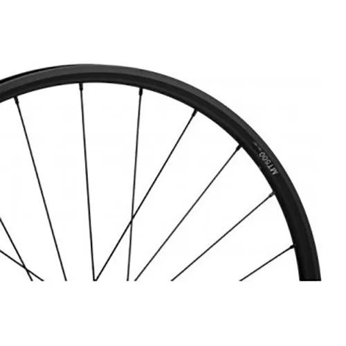 Shimano Mt501 29´´ Disc Mtb Bakhjul Refurbished, Black, 12 x 148mm Shimano Mt501 29´´ Disc Mtb Bakhjul Refurbished, Black, 12 x 148mm