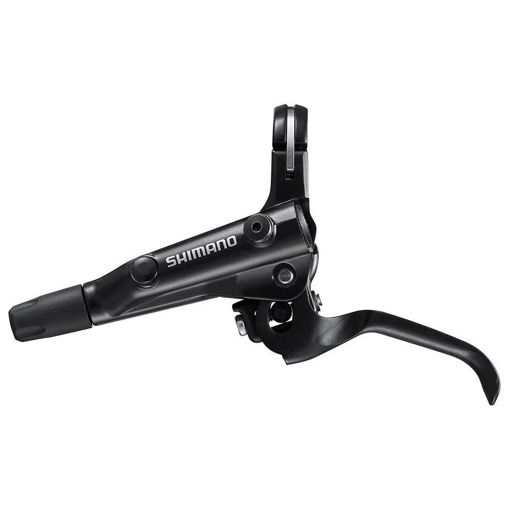 Shimano Mt501 Post Mount Resin Hydraulic Disc Bromsklossar, Black, One Size Shimano Mt501 Post Mount Resin Hydraulic Disc Bromsklossar, Black, One Size