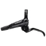 Shimano Mt501 Post Mount Resin Hydraulic Disc Bromsklossar, Black, One Size