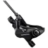 Shimano Mt501 Post Mount Resin Hydraulic Disc Bromsklossar, Black, One Size
