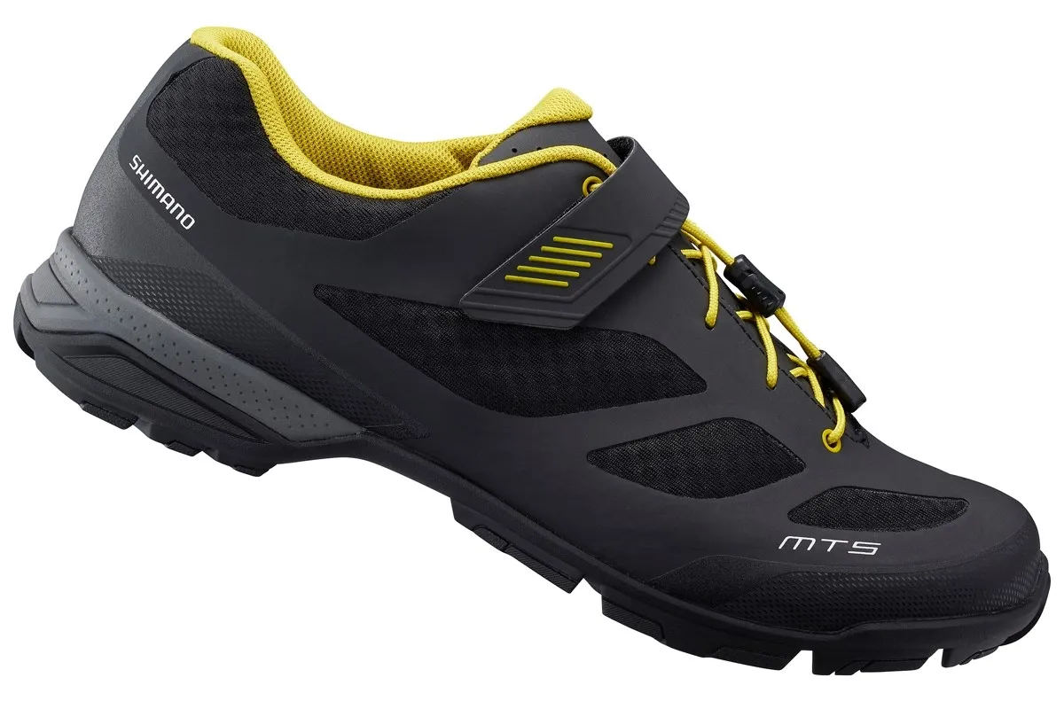 Shimano MT501 Terrängskor Shimano MT501 Terrängskor