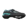 Shimano MT502 Dam Skor, Grå