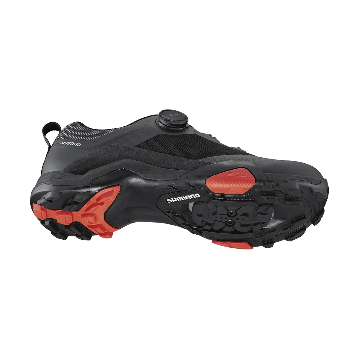 Shimano MT701 Skor