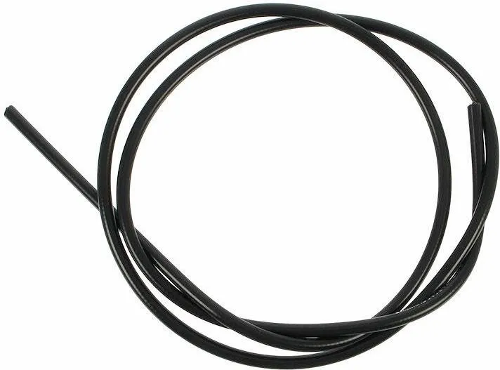 Shimano MTB 5 mm Svart Bromsstrumpa