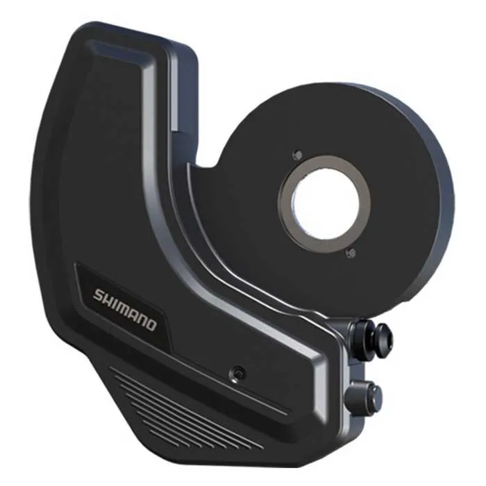 Shimano Mu-ur520 5s Drivenhet, Black, One Size