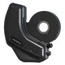 Shimano Mu-ur520 5s Drivenhet, Black, One Size