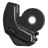 Shimano Mu-ur520 8s Drivenhet, Black, One Size
