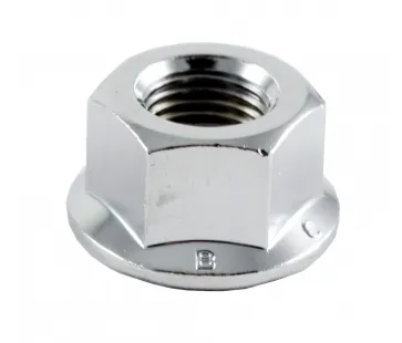 Shimano Mutter till montering av Nexus3 SG-3R40