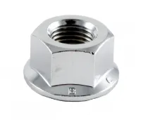 Shimano Mutter till montering av Nexus3 SG-3R40 Shimano Mutter till montering av Nexus3 SG-3R40