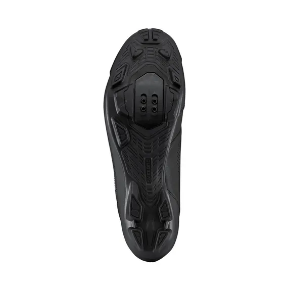 Shimano MW502 MTB Vinterskor