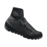 Shimano Mw7 Mtb-skor, Black