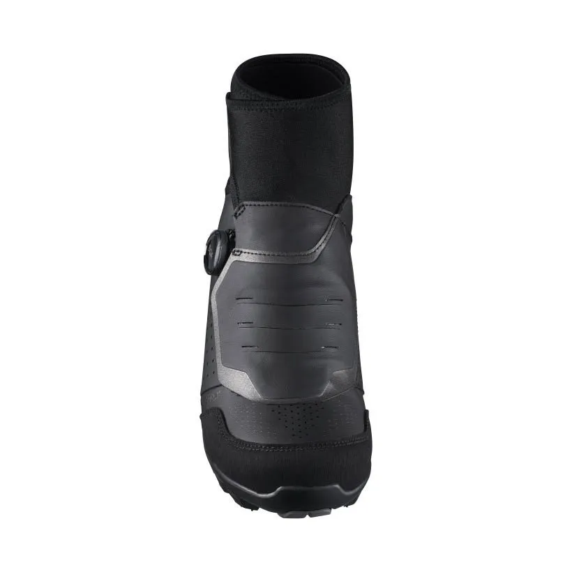 Shimano Mw7 Mtb-skor, Black