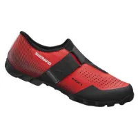 Shimano Mx100 Mtb-skor Shimano Mx100 Mtb-skor